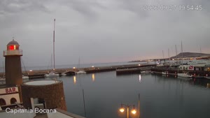 Sunset check Sep 28, 16:50