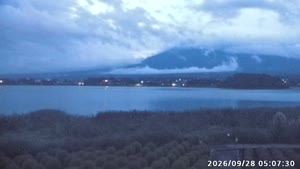 Sunset check Sep 27, 20:07