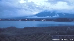 Sunset check Sep 27, 20:07