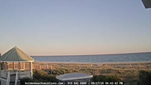 Sunset check Sep 27, 22:44