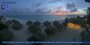 Sunset check Sep 29, 20:32
