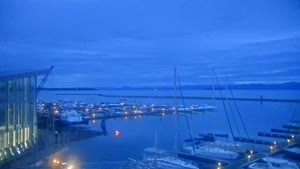 Sunset check Sep 29, 20:42