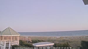 Sunset check Sep 29, 21:04