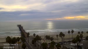 Sunset check Sep 28, 00:12