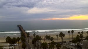 Sunset check Sep 28, 00:34