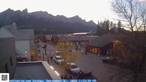 Sunset check Sep 28, 01:24