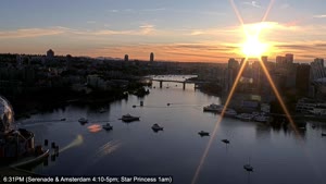 Sunset check Sep 28, 01:32