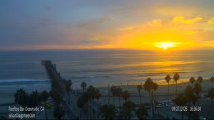 Sunset check Sep 28, 01:37