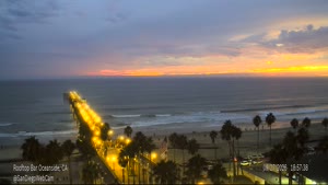 Sunset check Sep 28, 01:58