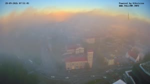 Sunset check Sep 28, 04:52