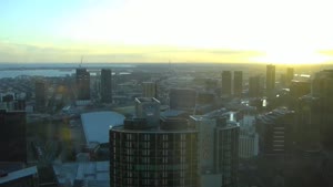 Sunset check Sep 28, 08:01