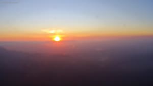 Sunset check Sep 28, 09:48