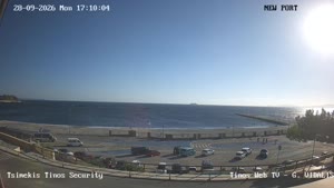 Sunset check Sep 28, 14:10
