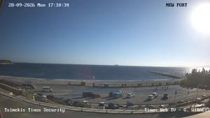 Sunset check Sep 28, 14:10