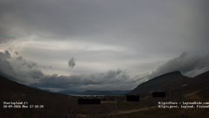 Sunset check Sep 28, 14:18