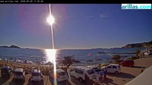 Sunset check Sep 28, 14:31