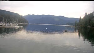 Sunset check Sep 28, 14:40