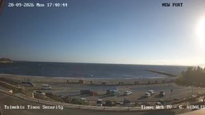 Sunset check Sep 28, 14:41