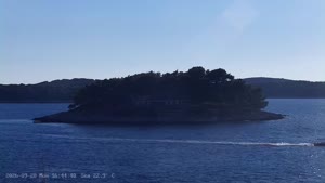Sunset check Sep 28, 14:45