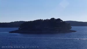 Sunset check Sep 28, 14:45