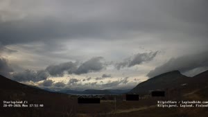Sunset check Sep 28, 14:52