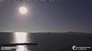 Sunset check Sep 28, 14:58