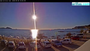Sunset check Sep 28, 15:06