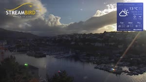 Sunset check Sep 28, 15:50