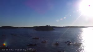 Sunset check Sep 28, 15:26