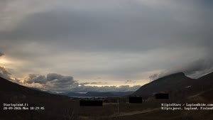 Sunset check Sep 28, 15:30