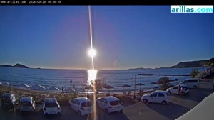 Sunset check Sep 28, 15:39