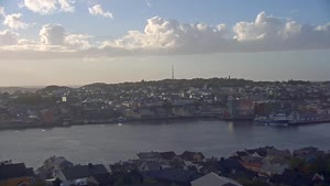Sunset check Sep 28, 15:46