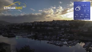 Sunset check Sep 28, 15:48
