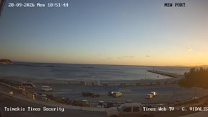 Sunset check Sep 28, 15:52
