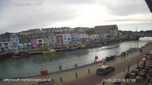 Sunset check Sep 28, 15:58