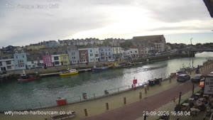 Sunset check Sep 28, 15:58