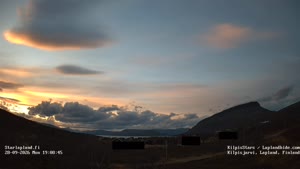 Sunset check Sep 28, 16:09