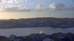 Sunset check Sep 28, 16:22