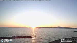Sunset check Sep 29, 14:53