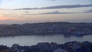 Sunset check Sep 28, 16:54