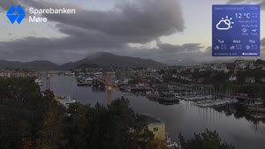 Sunset check Sep 28, 16:58