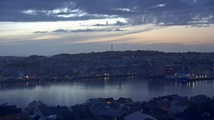 Sunset check Sep 28, 17:28
