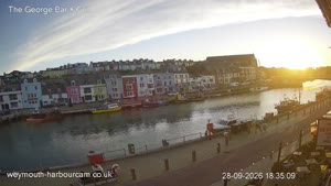 Sunset check Sep 28, 17:37