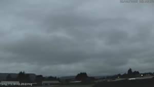 Sunset check Sep 28, 17:59