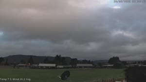 Sunset check Sep 28, 18:31