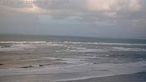 Sunset check Sep 28, 18:34