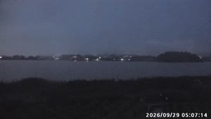 Sunset check Sep 28, 20:07