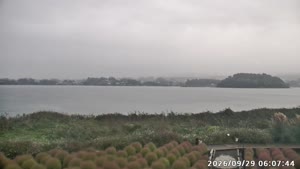 Sunset check Sep 28, 21:08