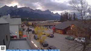 Sunset check Sep 29, 01:04