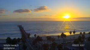 Sunset check Sep 29, 01:27